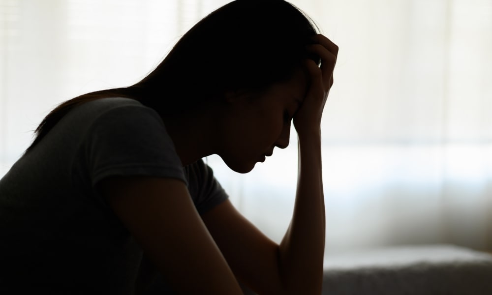 PTSDの後遺症